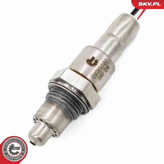 09SKV181 - Lambda Sensor 