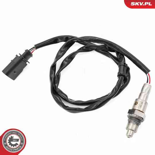 09SKV181 - Lambda Sensor 