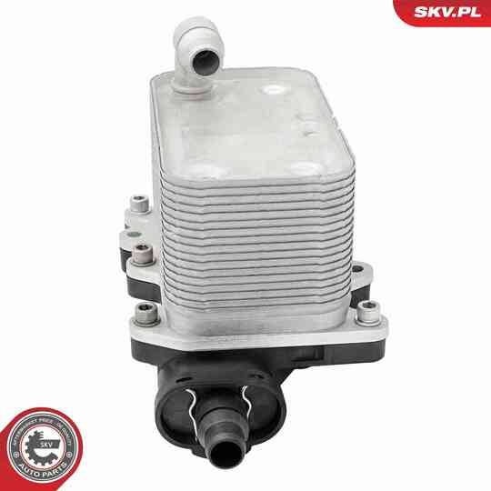 31SKV321 - Oil Cooler, automatic transmission 