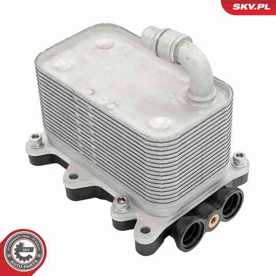 31SKV321 - Oil Cooler, automatic transmission 