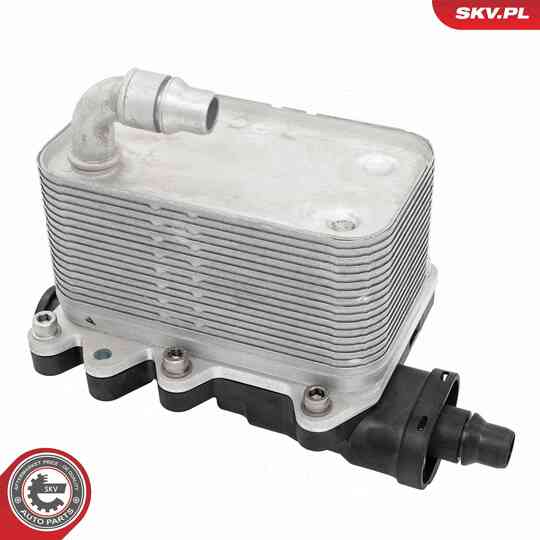 31SKV321 - Oil Cooler, automatic transmission 