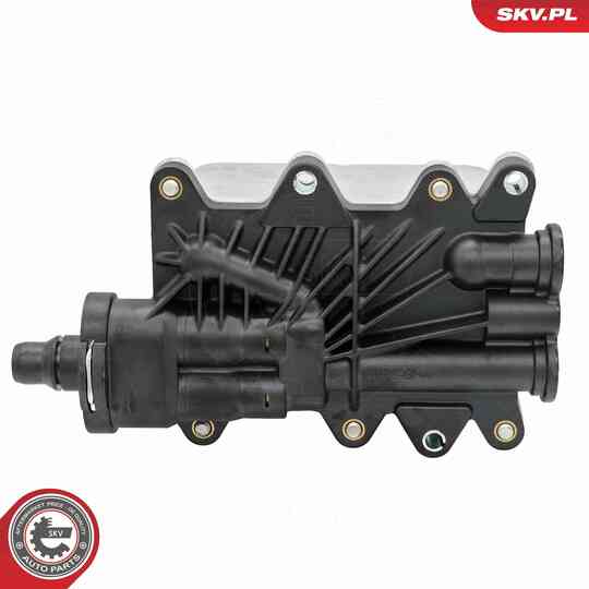 31SKV321 - Oil Cooler, automatic transmission 