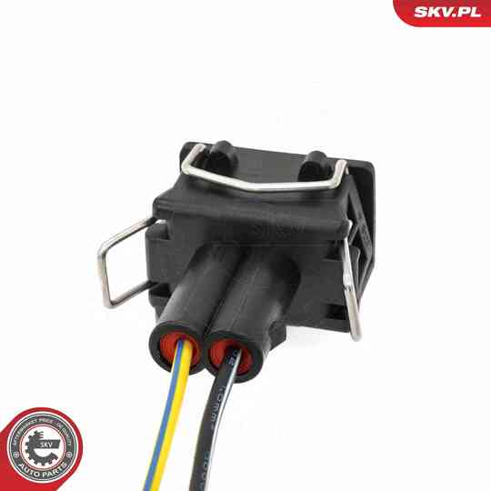 53SKV222 - Repair Kit, cable set 