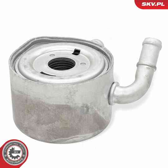 31SKV276 - Oil Cooler, engine oil 