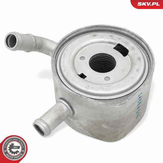 31SKV276 - Oil Cooler, engine oil 