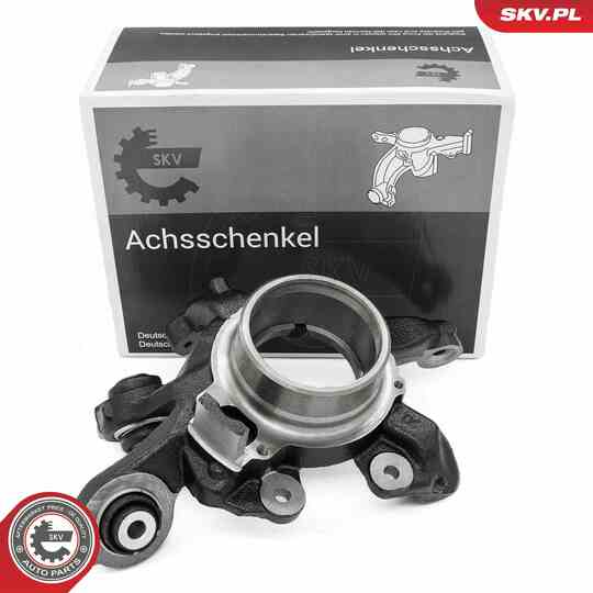 73SKV042 - Steering Knuckle, wheel suspension 