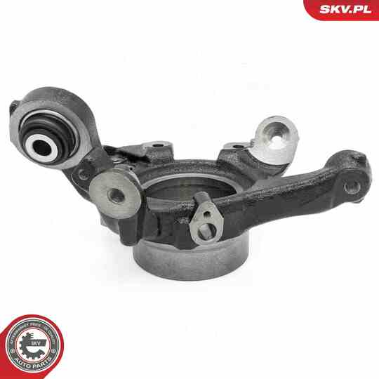 73SKV042 - Steering Knuckle, wheel suspension 