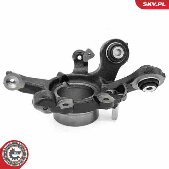 73SKV042 - Steering Knuckle, wheel suspension 