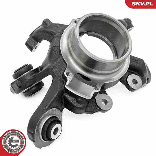 73SKV042 - Steering Knuckle, wheel suspension 