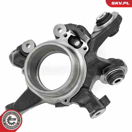 73SKV042 - Steering Knuckle, wheel suspension 