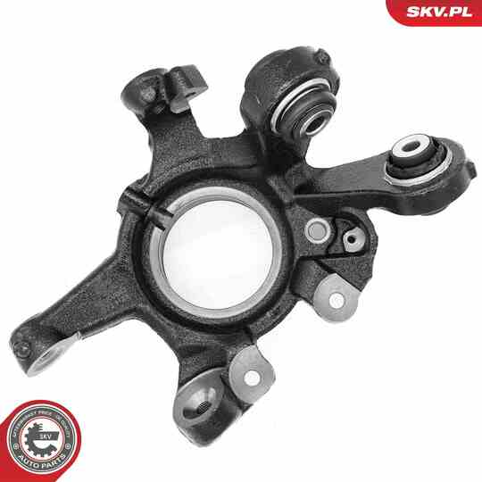 73SKV042 - Steering Knuckle, wheel suspension 