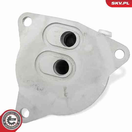 31SKV373 - Oil Cooler, automatic transmission 