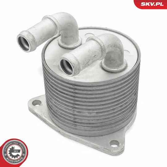 31SKV373 - Oil Cooler, automatic transmission 