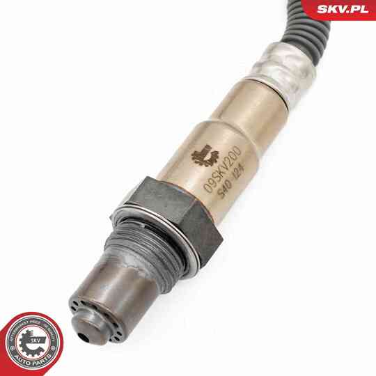 09SKV200 - Lambda Sensor 