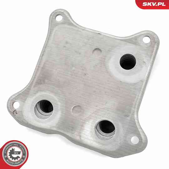 31SKV289 - Oil Cooler, engine oil 