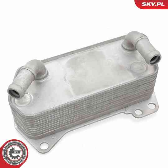 31SKV317 - Oil Cooler, automatic transmission 