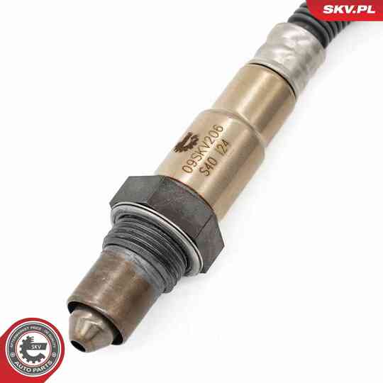 09SKV206 - Lambda Sensor 