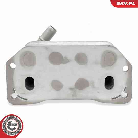 31SKV341 - Oil Cooler, engine oil 