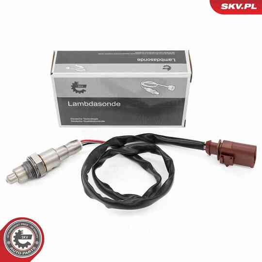 09SKV180 - Lambda Sensor 