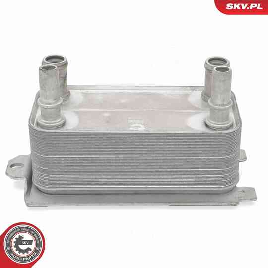 31SKV342 - Oil Cooler, engine oil 