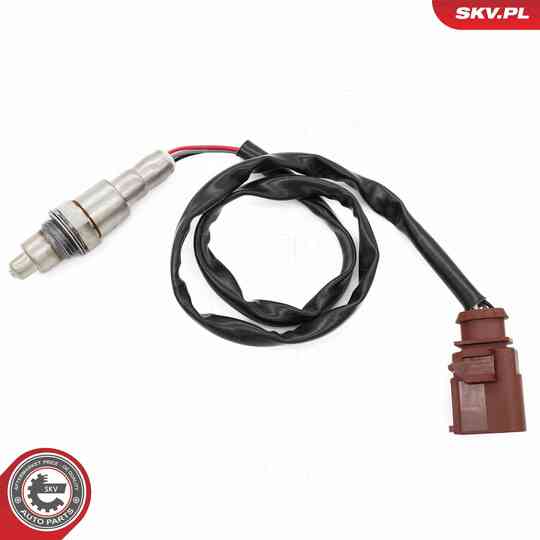 09SKV180 - Lambda Sensor 