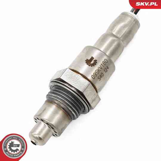 09SKV180 - Lambda Sensor 