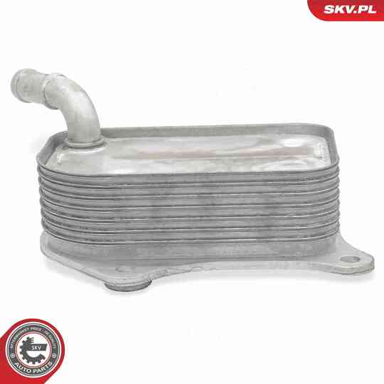 31SKV294 - Oil Cooler, engine oil 