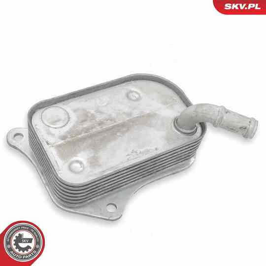 31SKV294 - Oil Cooler, engine oil 