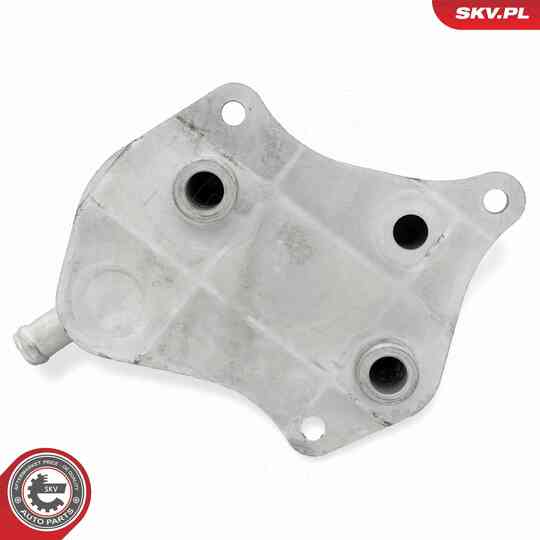 31SKV294 - Oil Cooler, engine oil 