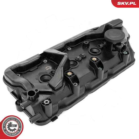 48SKV123 - Cylinder Head Cover 