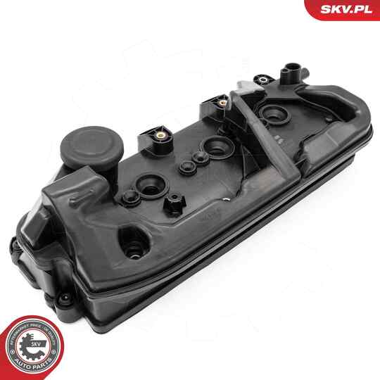 48SKV123 - Cylinder Head Cover 