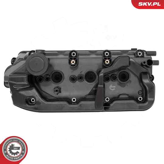 48SKV123 - Cylinder Head Cover 