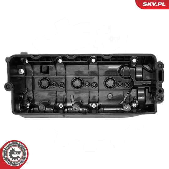 48SKV123 - Cylinder Head Cover 