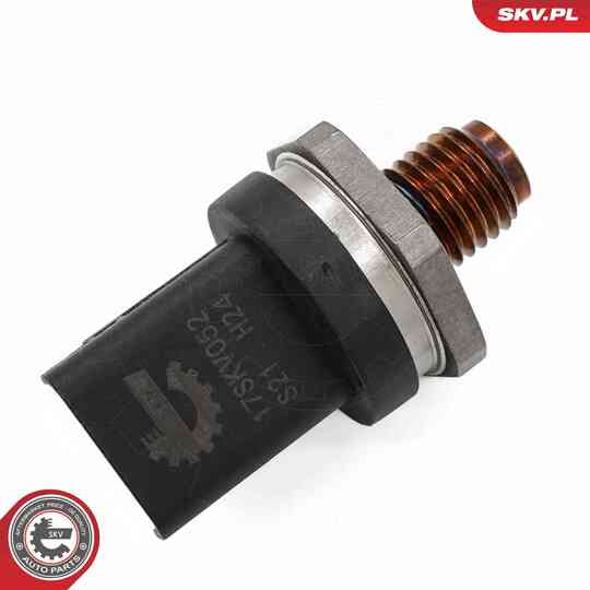 17SKV078 - Sensor, bränsletryck 