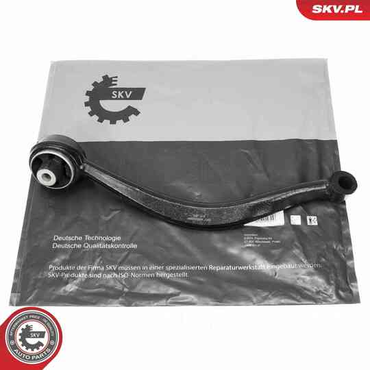 69SKV296 - Control Arm/Trailing Arm, wheel suspension 