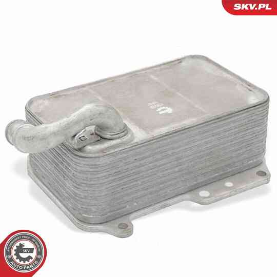 31SKV359 - Oil Cooler, engine oil 