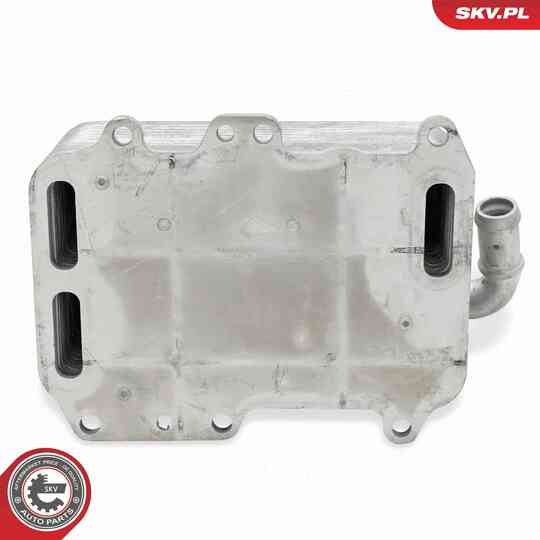 31SKV359 - Oil Cooler, engine oil 