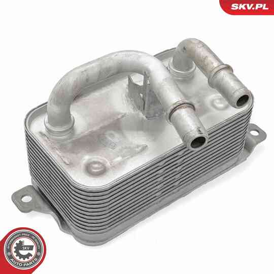 31SKV319 - Oil Cooler, automatic transmission 