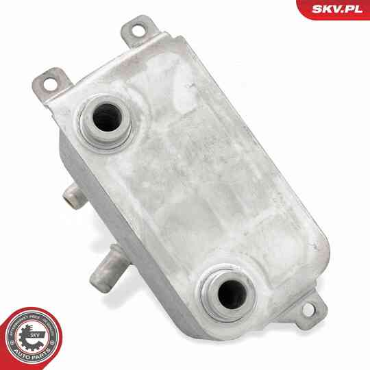 31SKV319 - Oil Cooler, automatic transmission 