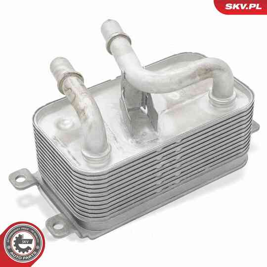 31SKV319 - Oil Cooler, automatic transmission 