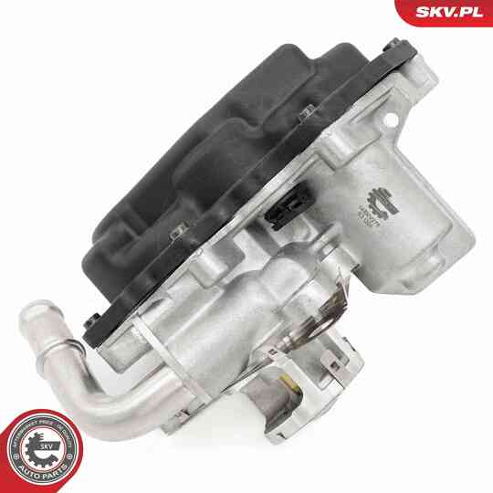 14SKV278 - EGR Valve 