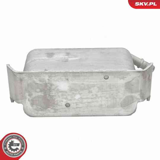 31SKV372 - Oil Cooler, engine oil 