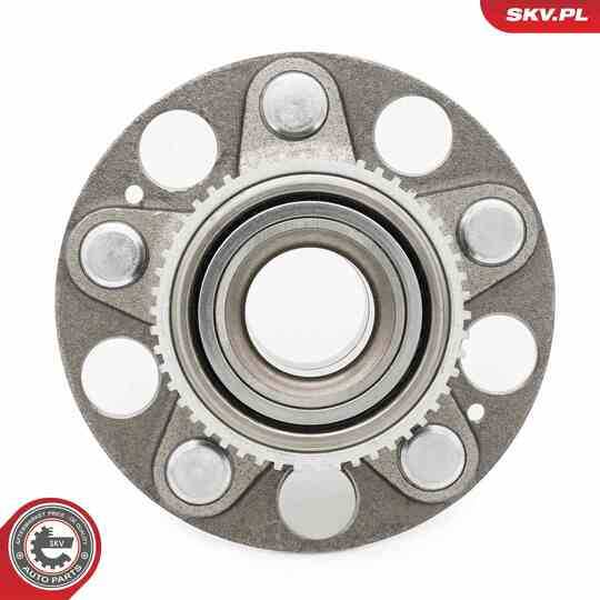 29SKV655 - Wheel Bearing Kit 