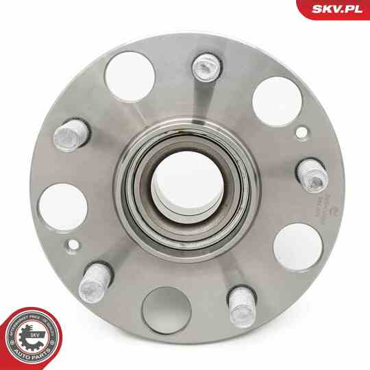 29SKV655 - Wheel Bearing Kit 