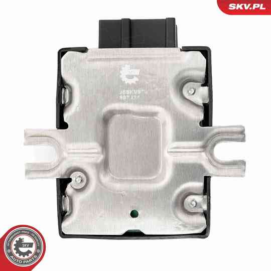 96SKV976 - Control Unit, fuel pump 