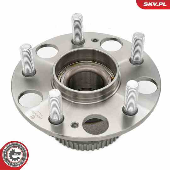 29SKV655 - Wheel Bearing Kit 