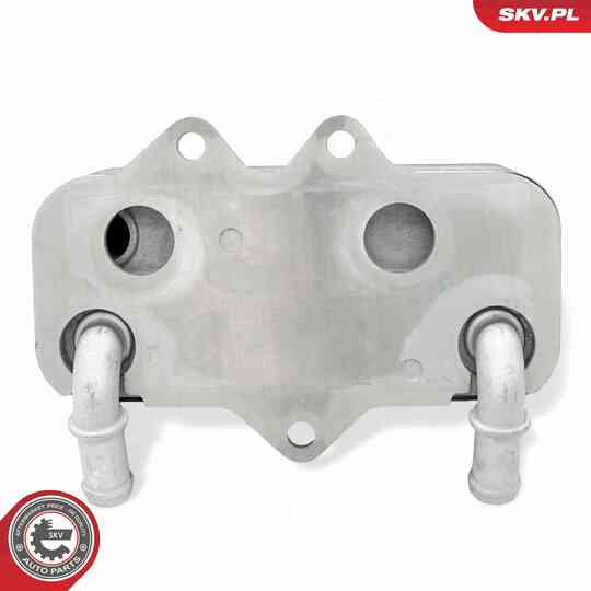 31SKV322 - Oil Cooler, engine oil 