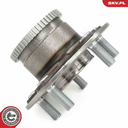 29SKV655 - Wheel Bearing Kit 