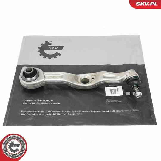 69SKV292 - Control Arm/Trailing Arm, wheel suspension 