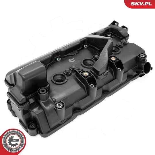 48SKV124 - Cylinder Head Cover 